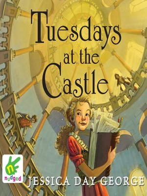 cover image of Tuesdays at the Castle